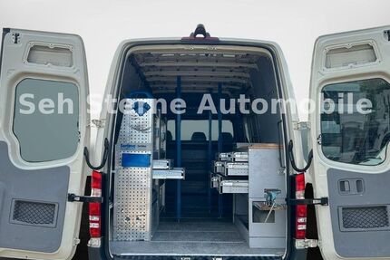 Mercedes-Benz Sprinter 178.000 km 19.990 &euro; Mönchengladbach 41066