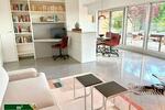 Etagenwohnung Düsseldorf Lörick - 3 Zimmer, 128 m&sup2;, 2.650&euro; | Angebot:26039560