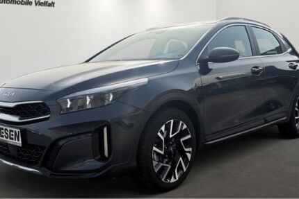 Kia XCeed 12.590 km 24.780 &euro; Korschenbroich 41352