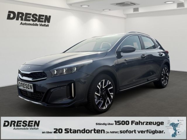 Kia XCeed 12.590 km 24.780 &euro; Korschenbroich 41352