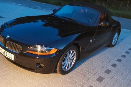BMW Z4 163.000 km 12.499 &euro; Mönchengladbach 41199