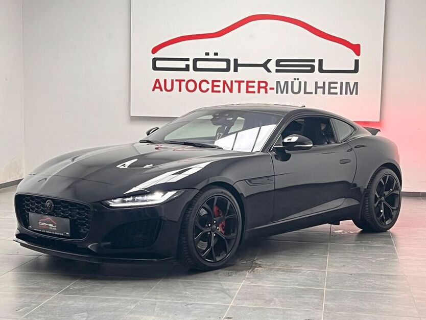 F-Type