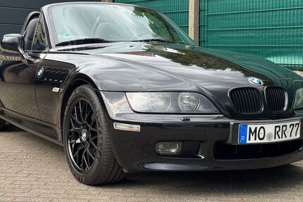 BMW Z3 127.776 km 9.990 &euro; Moers 47445