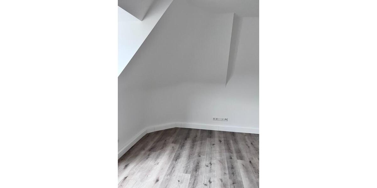 Top sanierte 3-Zimmer-Wohnung in Oberhause-Alstaden 3 zimmer