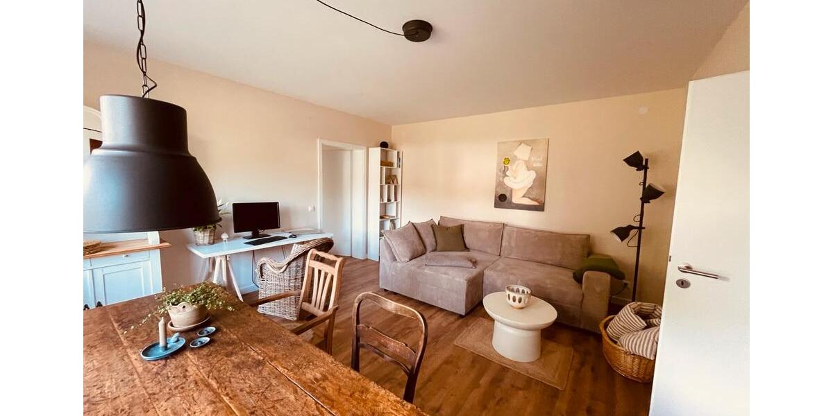 Etagenwohnung Viersen Hülsdonk - 2 Zimmer, 56 m&sup2;, 840&euro; | Angebot:25538406