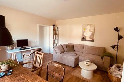 Wohnung Viersen Hülsdonk - 2 Zimmer, 56 m&sup2;, 840&euro; | Angebot:25538406