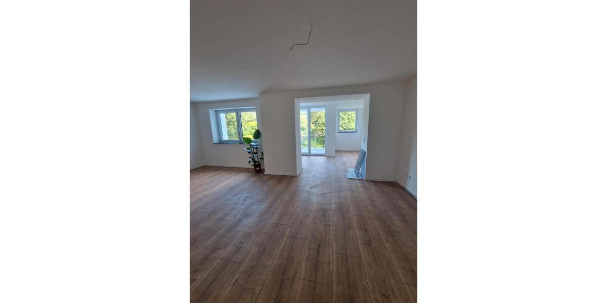 Moderne Drei-Zimmer-Wohnung in Ratingen-Stadtmitte 3 zimmer