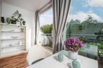 Dachgeschoßwohnung Düsseldorf Stadtbezirk 9 - 2 Zimmer, 60 m&sup2;, 1.200&euro; | Angebot:26060208