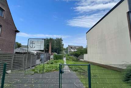 Grundstück Krefeld - 259.000&euro; | Angebot:25636865