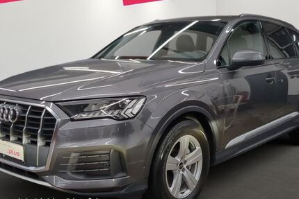 Audi Q7 57.544 km 55.950 &euro; Mülheim a.d. Ruhr 45481