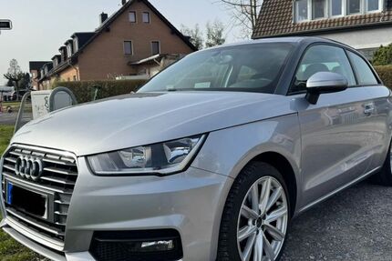 Audi A1 80.280 km 11.350 &euro; Düsseldorf 40625