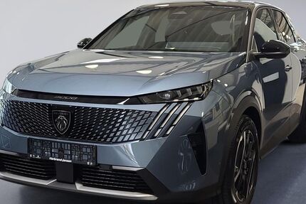 Peugeot 3008 33.000 km 39.890 &euro; Mönchengladbach 41066