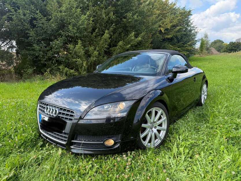 Audi TT 85.700 km 10.600 € Wülfrath 42489