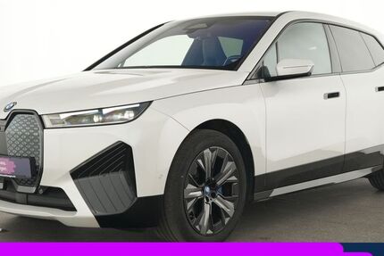 BMW iX 29.793 km 45.997 &euro; Neuss 41460