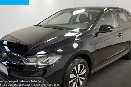 VW Polo 6.860 km 19.990 € Düsseldorf 40233