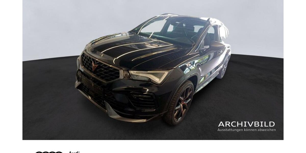Cupra Ateca 42.392 km 32.480 &euro; Leverkusen 51373