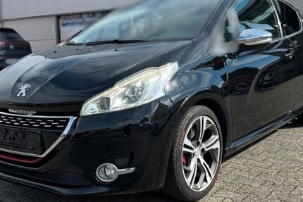 Peugeot 208 91.000 km 10.200 € Mönchengladbach 41066
