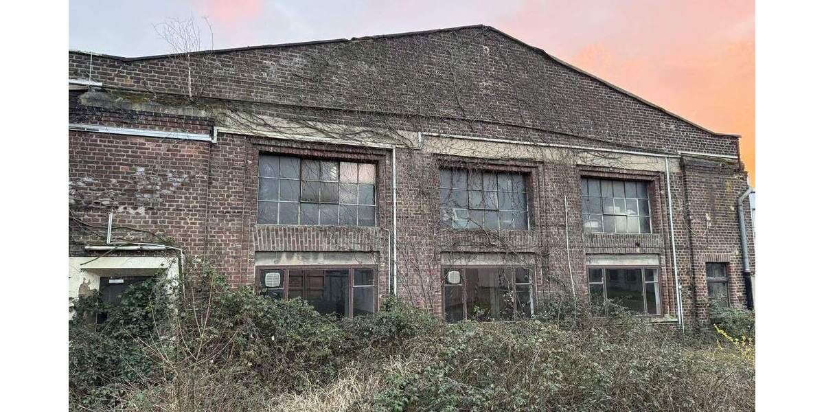 Teilflächen ab 2.000m2- 25.000m2 werden sie Teil eines einzigartigen Industrieareals zimmer