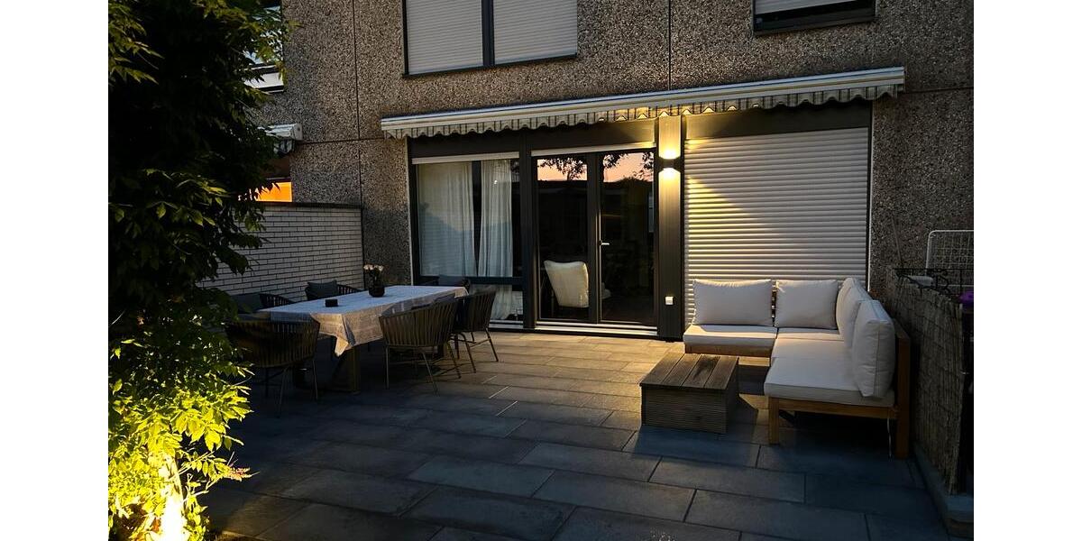 Einfamilienhaus zu verkaufen ( Reihenendhaus ) 5 zimmer