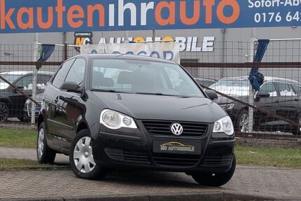 VW Polo 189.000 km 1.899 &euro; Kempen 47906