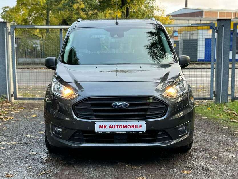 Ford Transit Connect 95.482 km 13.900 € Hilden 40721