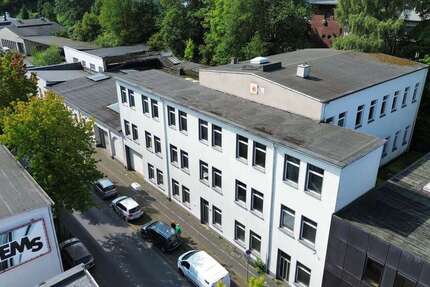 Halle in Wuppertal 850.000 € 1200 m² zimmer