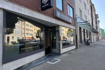 Büro in Düsseldorf 1.150 € 140 m²