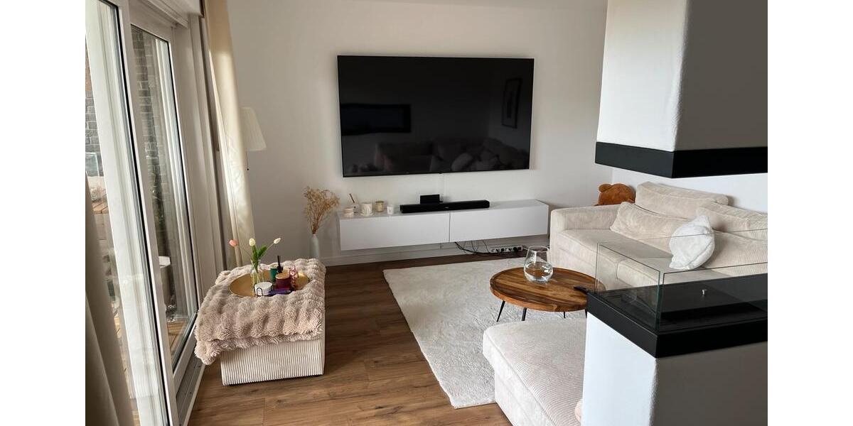 Etagenwohnung Neukirchen-Vluyn Vluyn - 2.5 Zimmer, 75 m&sup2;, 299.900&euro; | Angebot:25634501