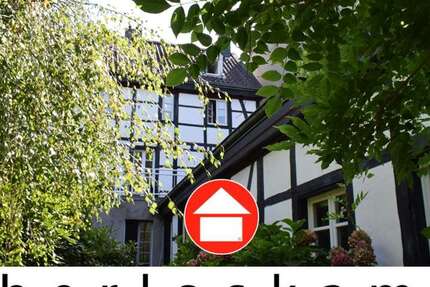 Wohnung zum Kaufen in Mülheim an der Ruhr 550.000 € 188 m²