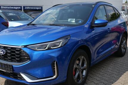 Ford Kuga 17.591 km 36.990 € Willich 47877