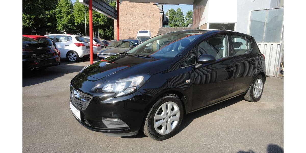 Opel Corsa 132.000 km 6.299 &euro; Neuss 41462