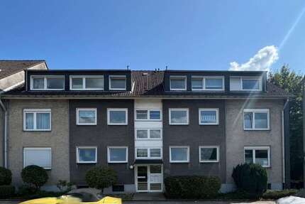 Wohnung zum Kaufen in Remscheid 95.000 € 42 m² 1 zimmer