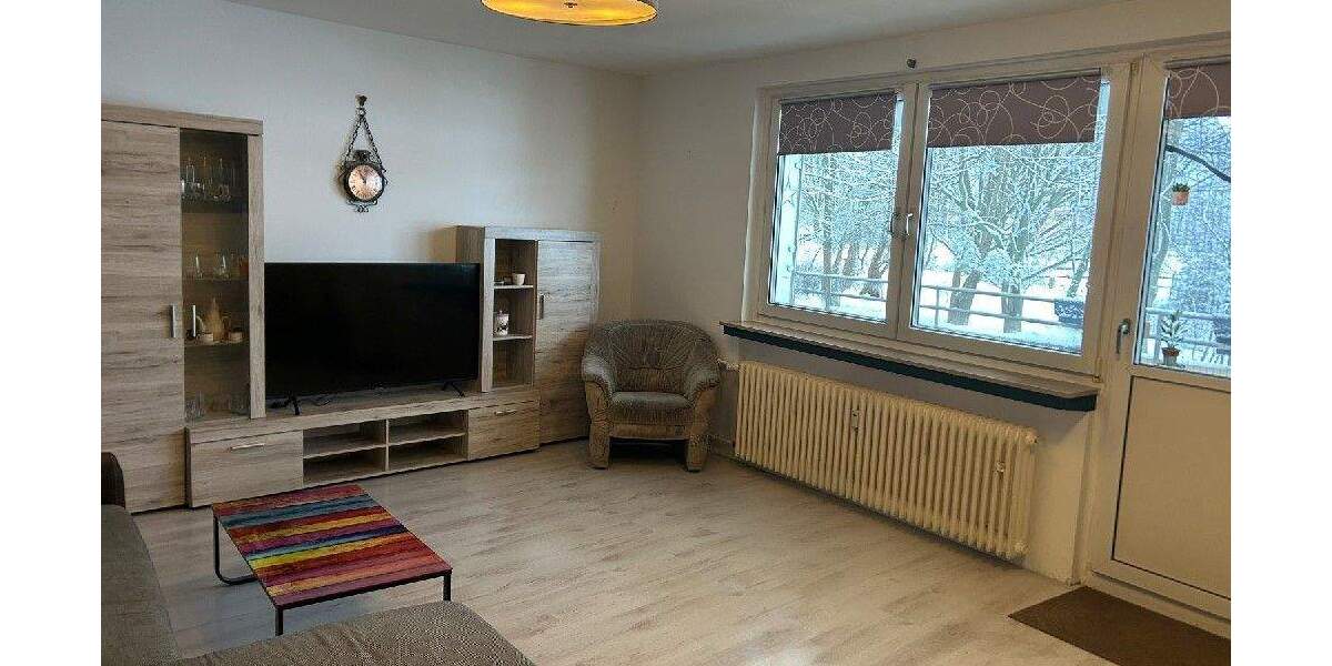 Etagenwohnung Wuppertal Barmen - 3 Zimmer, 79 m&sup2;, 109.000&euro; | Angebot:25768721