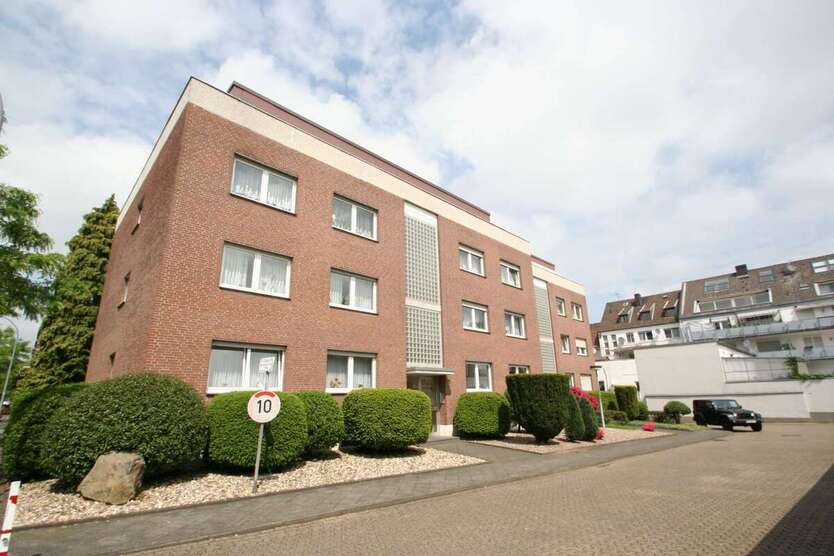 Wohnung zum Mieten in Mönchengladbach 395 € 32 m² 1 zimmer
