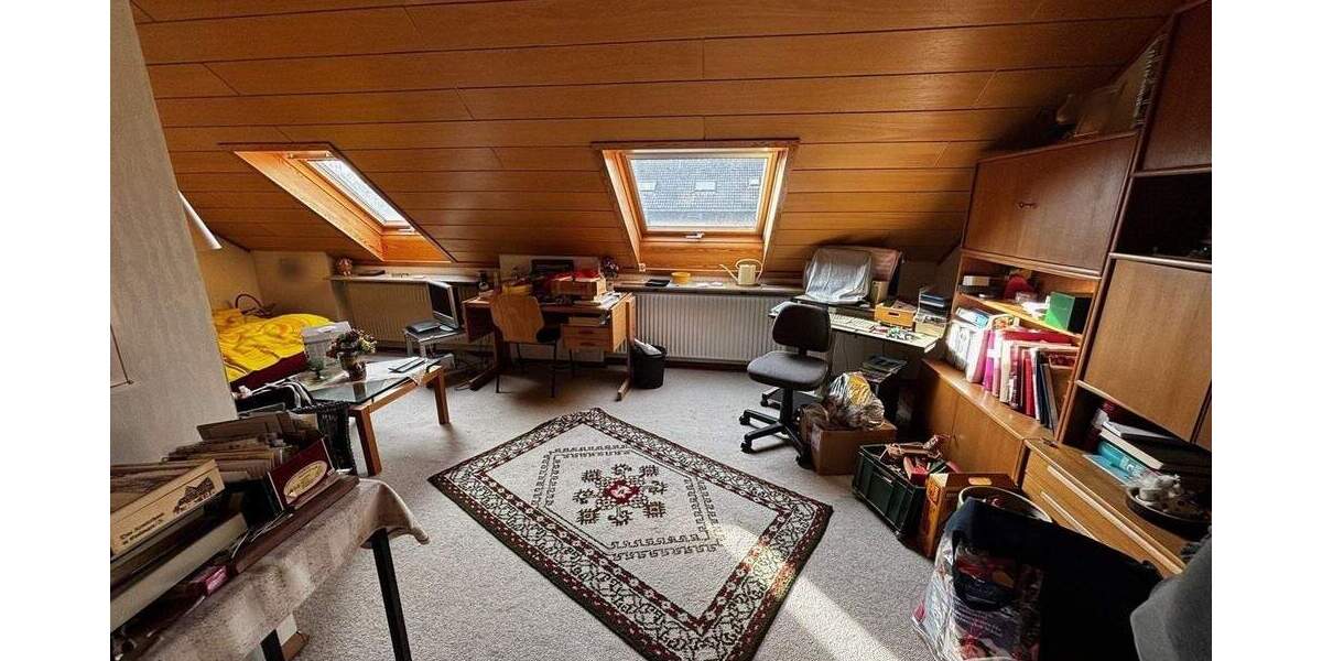 Reihenmittelhaus Krefeld Fischeln - 5 Zimmer, 120 m&sup2;, 430.000&euro; | Angebot:25820518