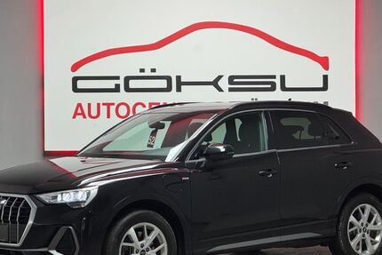 Audi Q3 56.245 km 25.950 &euro; Mülheim an der ruhr 45476