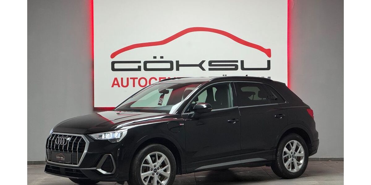 Audi Q3 56.245 km 25.950 &euro; Mülheim an der ruhr 45476