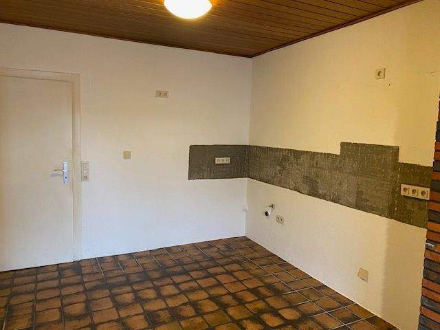 Bezugsfreies Einfamilien- und vermietetes Appartementhaus in schöner Düsseldorfer Wohnlage 1 zimmer