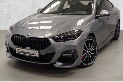 BMW 220 Gran Coupé 54.198 km 33.990 &euro; Düsseldorf 40595