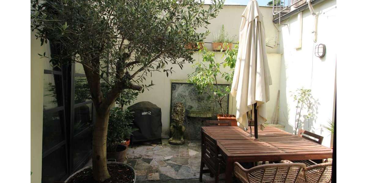 Wohnung zum Kaufen in Düsseldorf 1.200.000 € 187.65 m² 4 zimmer