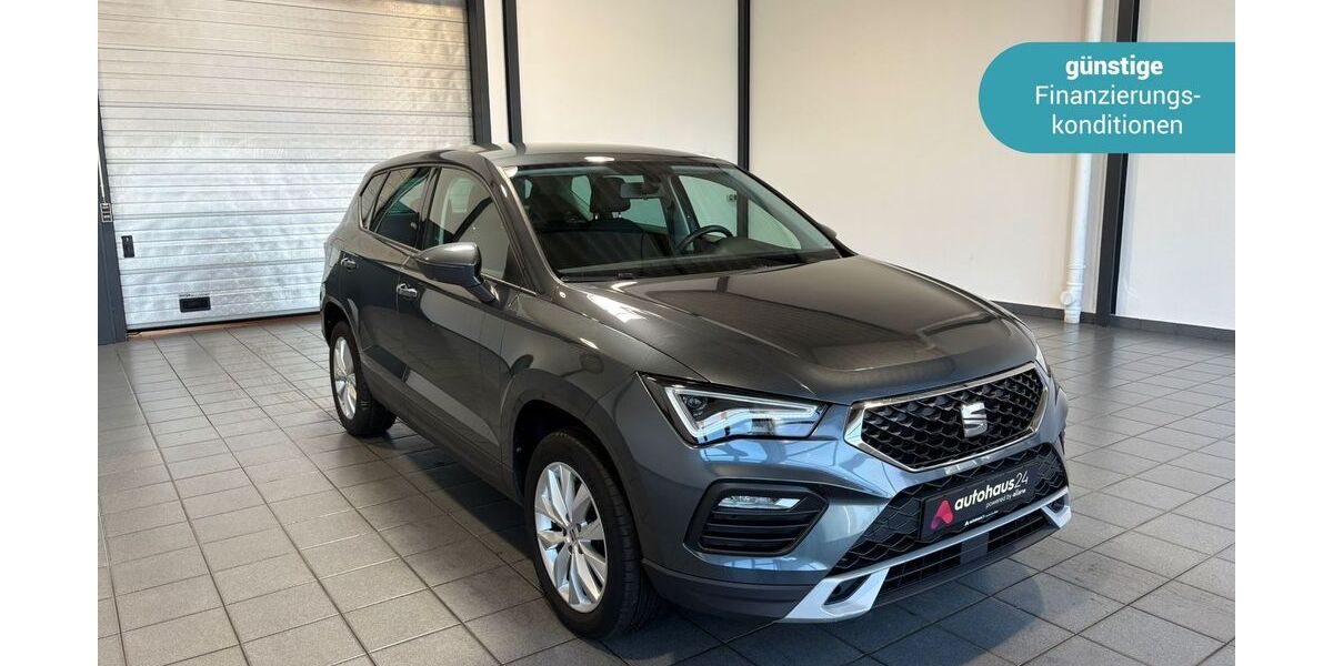 Seat Ateca 91.510 km 18.990 &euro; Wuppertal 42287