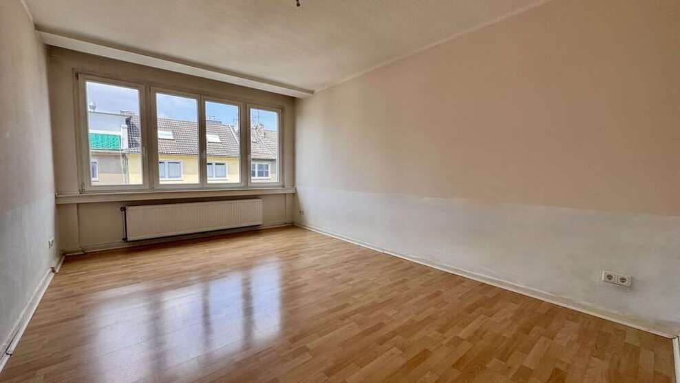 Wohnung zum Kaufen in Düsseldorf 275.000 € 58 m²