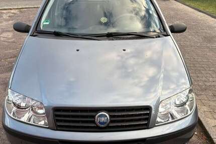 Fiat Punto 100.263 km 1.990 € Mönchengladbach 41199