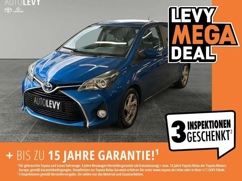 Yaris