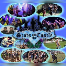 Scots on the Castle | Festa Medievale