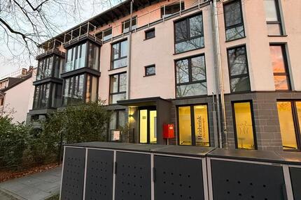 2 Zimmer Wohnung zur Untermiete ab Jan 2026 2 zimmer