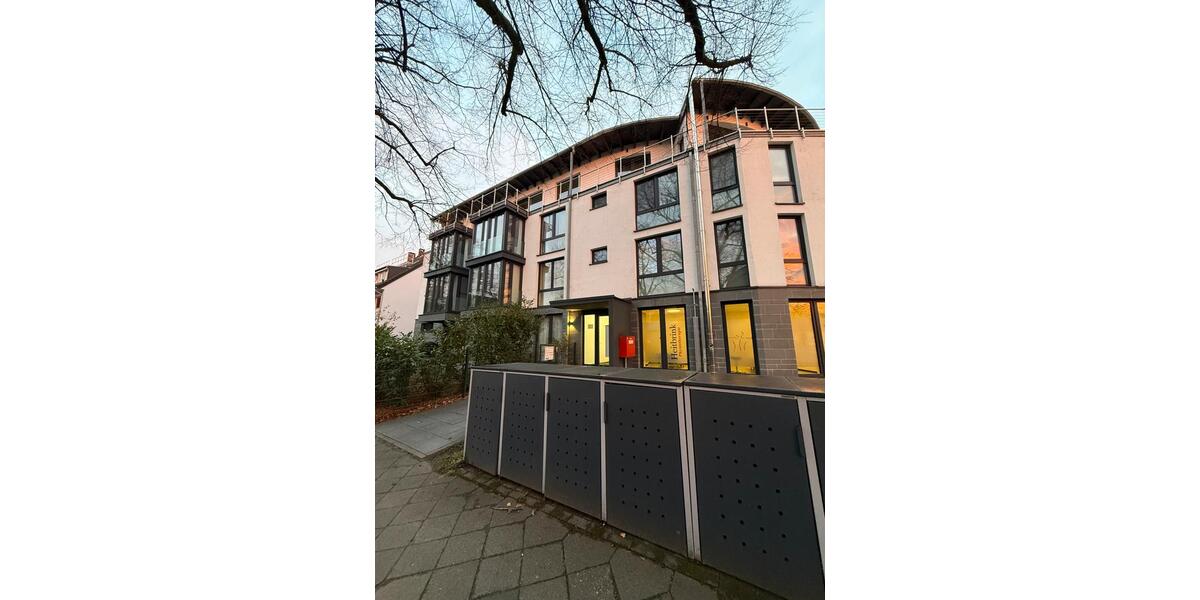 2 Zimmer Wohnung zur Untermiete ab Jan 2026 2 zimmer