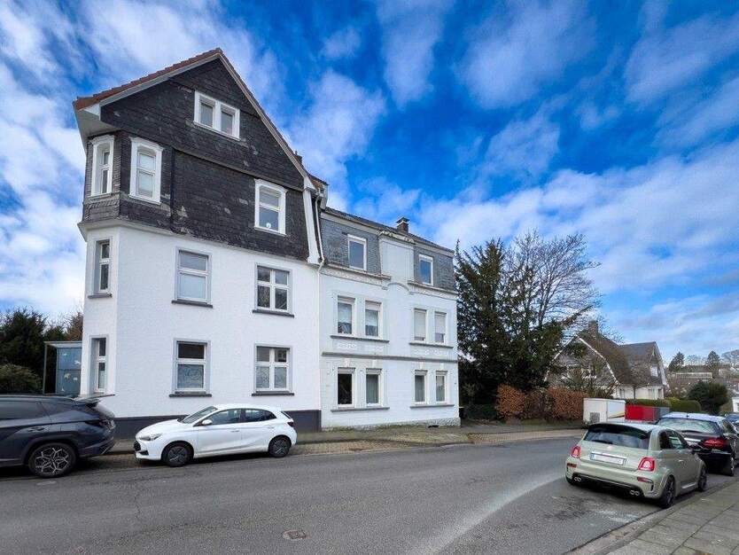 Mehrgenerationen-Familien-Haus in Bestlage 1 zimmer