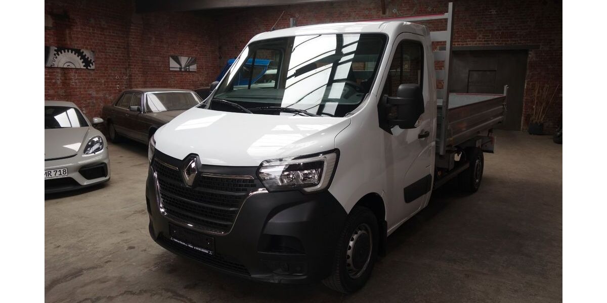 Renault Master 73.283 km 26.480 &euro; Hilden 40721