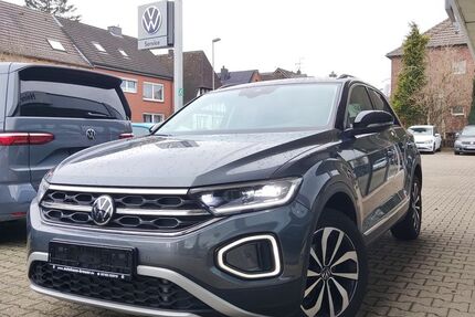 VW T-Roc 10.500 km 28.900 € Grevenbroich 41516